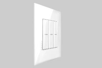 placca Axolute Air
